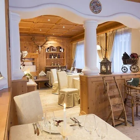 Hotel Sport Majare Pozza di Fassa